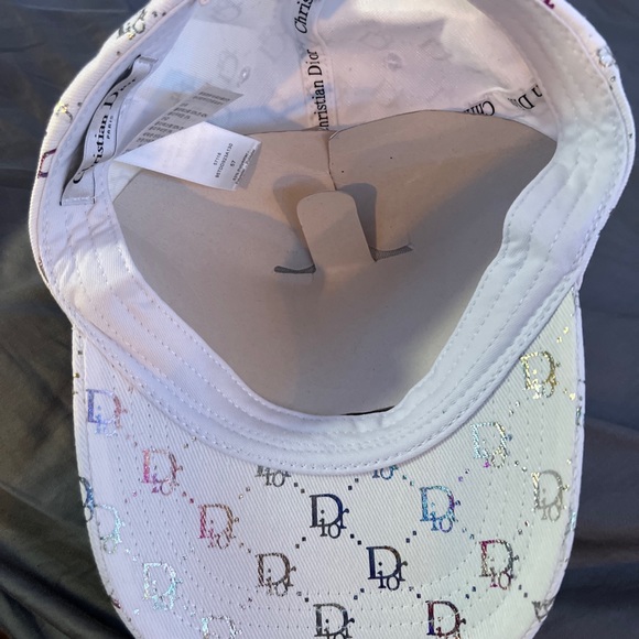 Dior hat - Picture 5 of 7
